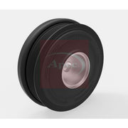 Apec Crank Shaft Belt Pulley fits Genesis G70 2021 on 2.2