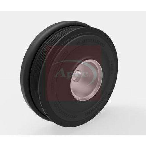 Apec Crank Shaft Belt Pulley fits Genesis G70 2021 on 2.2