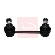 Apec Stabiliser Bar Link Coupling Rod Rear Right AST4261