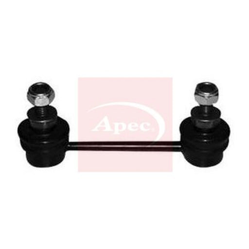 Apec Stabiliser Bar Link Coupling Rod Rear Right AST4261