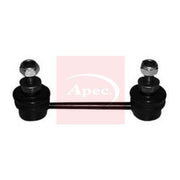 Apec Stabiliser Bar Link Coupling Rod Rear Right fits Nissan X-Trail I 2001-2013