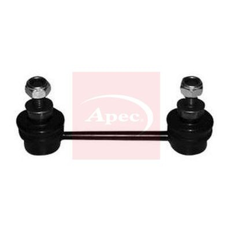 Apec Stabiliser Bar Link Coupling Rod Rear Right fits Nissan X-Trail I 2001-2013