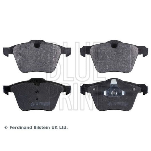 Blue Print Front Brake Pad Set ADF124206