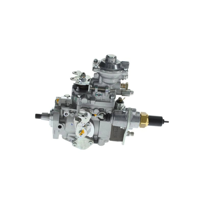 Bosch Diesel Injection Pump fits Case Ih Jx-Series 2007-2008