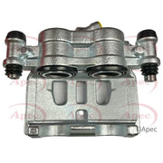 Apec Brake Caliper Assembly Front Left LCA1453