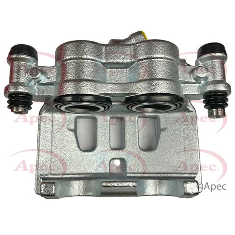 Apec Brake Caliper Assembly Front Left LCA1453