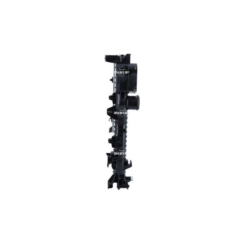 NRF Engine Radiator 56076
