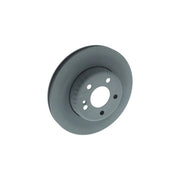 Bosch Front Brake Vented Discs & Pads fits Mercedes-Benz C-Class 2014-2021