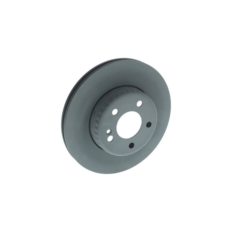 Bosch Front Brake Vented Discs & Pads fits Mercedes-Benz C-Class 2014-2021