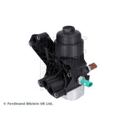 Blue Print Oil Filter Housing fits Audi A1 2014-2018 1.6