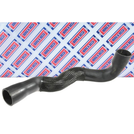 Borg & Beck Intercooler Turbo Charge Air Hose BTH1354