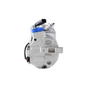 Hella Air Conditioning Compressor fits VW California T5 Camper 2009-2015 2.0