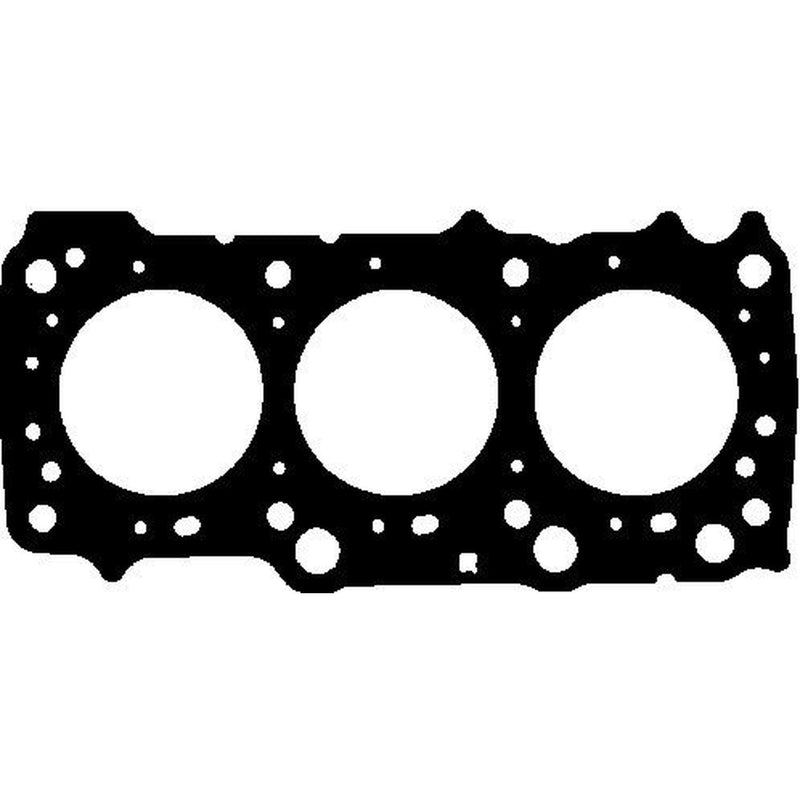 BGA Cylinder Head Gasket 1mm Thick fits Opel Signum 2003-2008 3.0