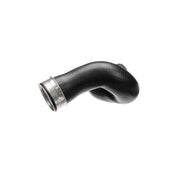 Gates Intercooler Turbo Charge Air Hose 370mm fits Skoda Superb I 2001-2008 1.8