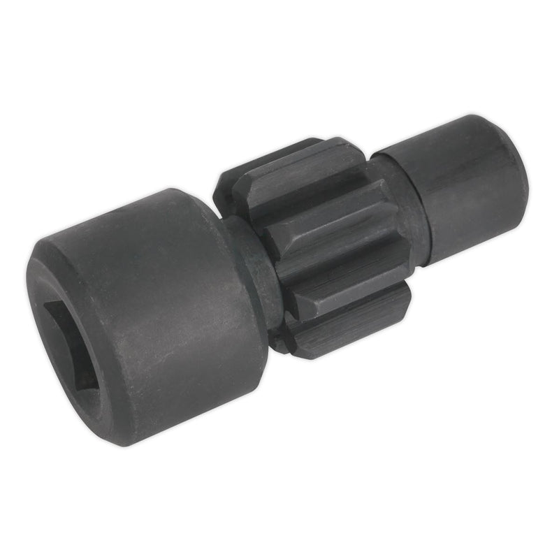 Sealey Crankshaft Rotator for Scania 1/2"Sq Drive CV011 Sealey - Dynamic Drive