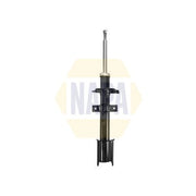 NAPA Shock Absorber Damper Strut Rear Left fits Alfa Romeo 156 1997-2005