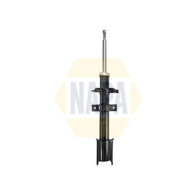 NAPA Shock Absorber Damper Strut Rear Left fits Alfa Romeo 156 1997-2005