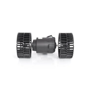 Bosch Heater Blower Fan fits Scania 4 - Series 1995-2008