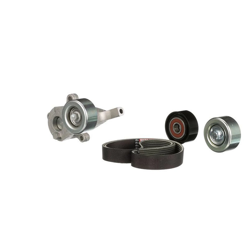 Gates V-Ribbed Belt Set K037PK2285