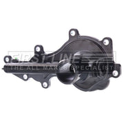 First Line Coolant Flange Housing Connector fits Fiat 500 2010 on 0.9