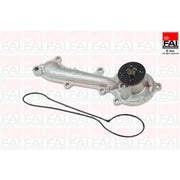 FAI Engine Cooling Water Pump WP6613