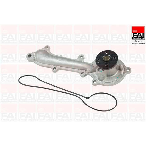 FAI Engine Cooling Water Pump WP6613
