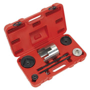 Sealey Trailing Arm Bush Tool Vauxhall/Opel VSE4787 Sealey - Dynamic Drive