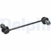 Delphi Stabiliser Bar Link Coupling Rod Front Right fits Kia Soul I 2009-2014