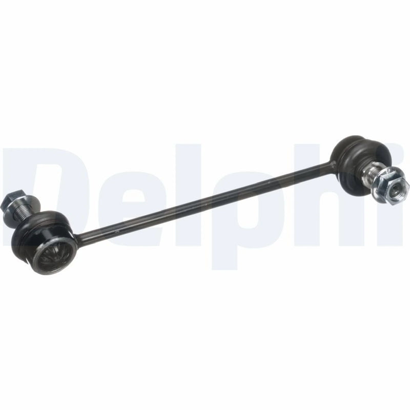 Delphi Stabiliser Bar Link Coupling Rod Front Right fits Kia Soul I 2009-2014