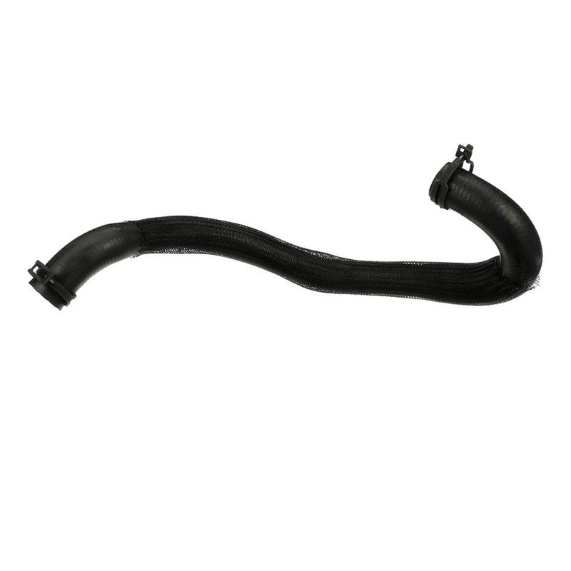 Gates Radiator Coolant Hose 550mm ID fits Ford Ka 1996-2008 1.3 1.6