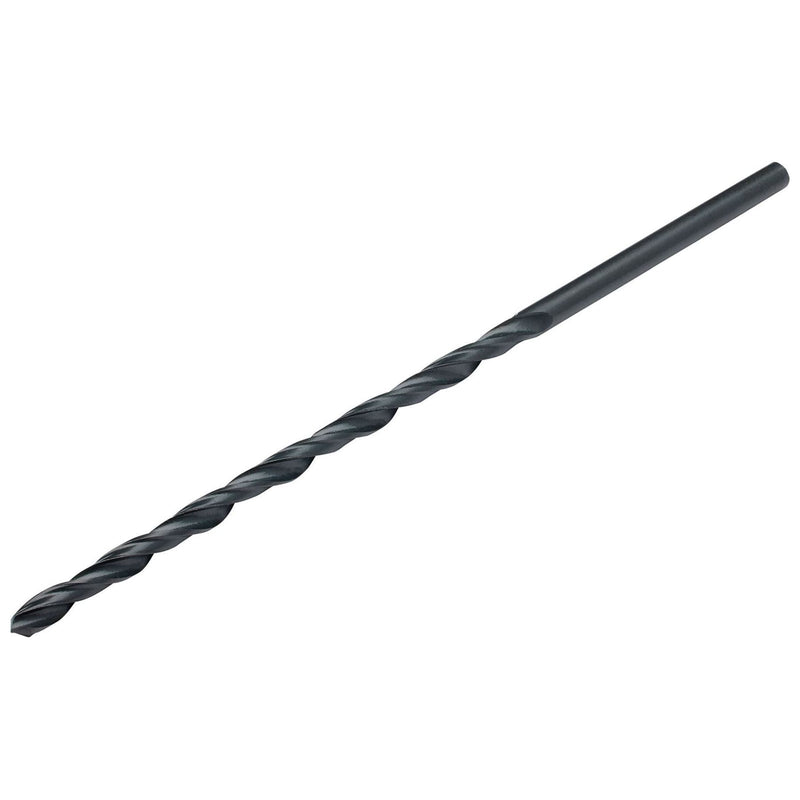 Draper HSS Extra Long Drill Bit, 3.5 x 100mm Draper - NN4 Online