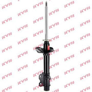 KYB Shock Absorber Damper Strut Rear Right fits Nissan Sunny 1986-1991
