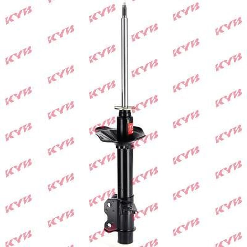 KYB Shock Absorber Damper Strut Rear Right fits Nissan Sunny 1986-1991
