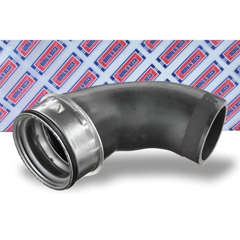 Borg & Beck Intercooler Turbo Charge Air Hose BTH1541