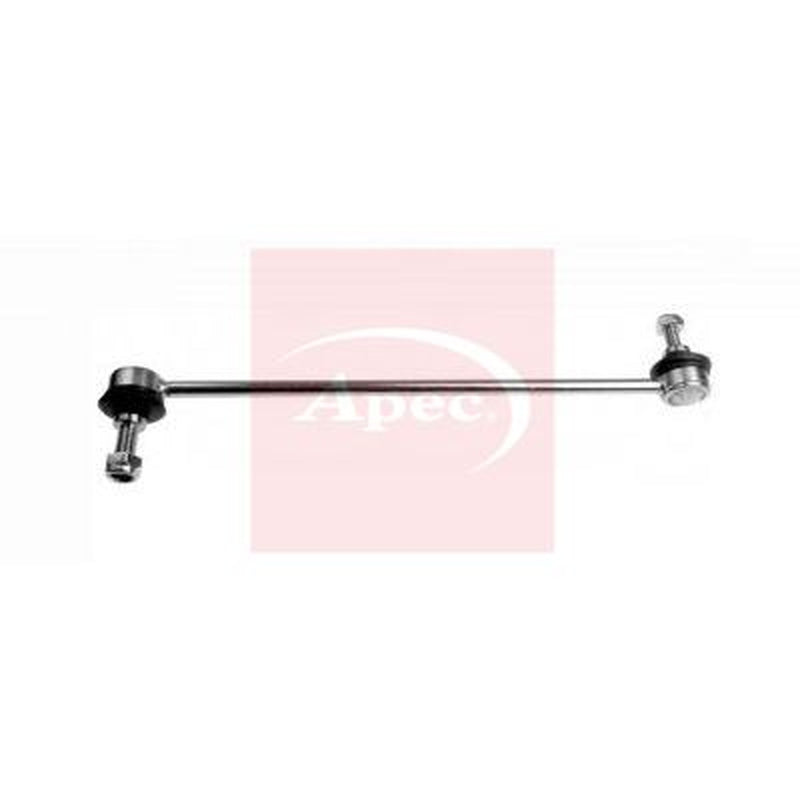 Apec Stabiliser Bar Link Coupling Rod Front Right fits Volvo S60 I 2000-2010