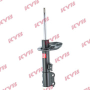 KYB 2 x Shock Absorbers fits Hyundai I30 2007-2012 1.4 1.6 2.0