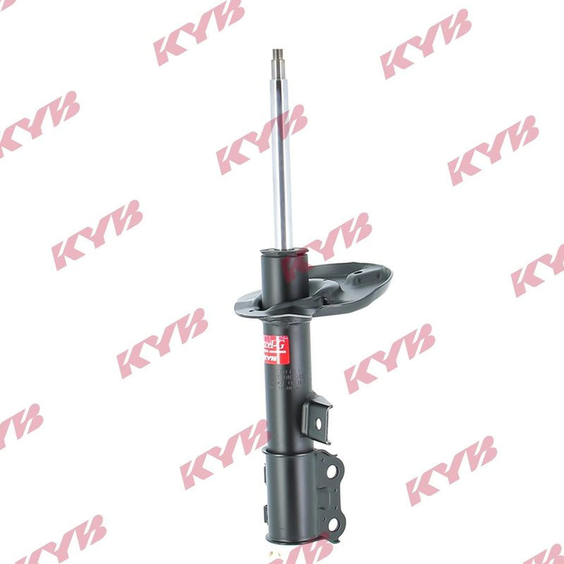 KYB 2 x Shock Absorbers fits Hyundai I30 2007-2012 1.4 1.6 2.0
