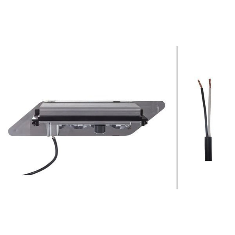 Hella Worklight High