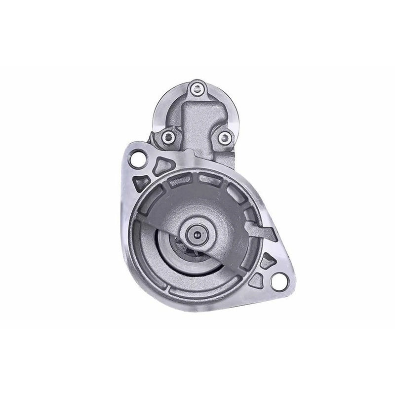 Hella Starter Motor 12V 1.4kW 9 Teeth fits Opel Calibra A 1989-1996 2.0