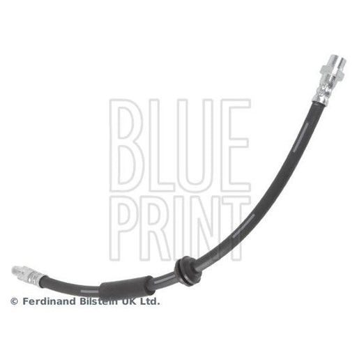Blue Print Brake Hydraulic Hose Line Rear Right ADG05356