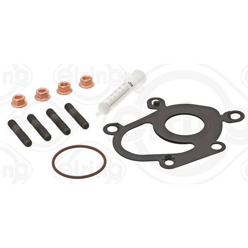 Elring Charger Mounting Kit fits Nissan Interstar 2021-2024