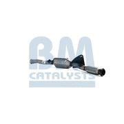 BM Catalysts Homologated Petrol Cat fits Citroën Xsara Picasso 2003-2012 2.0