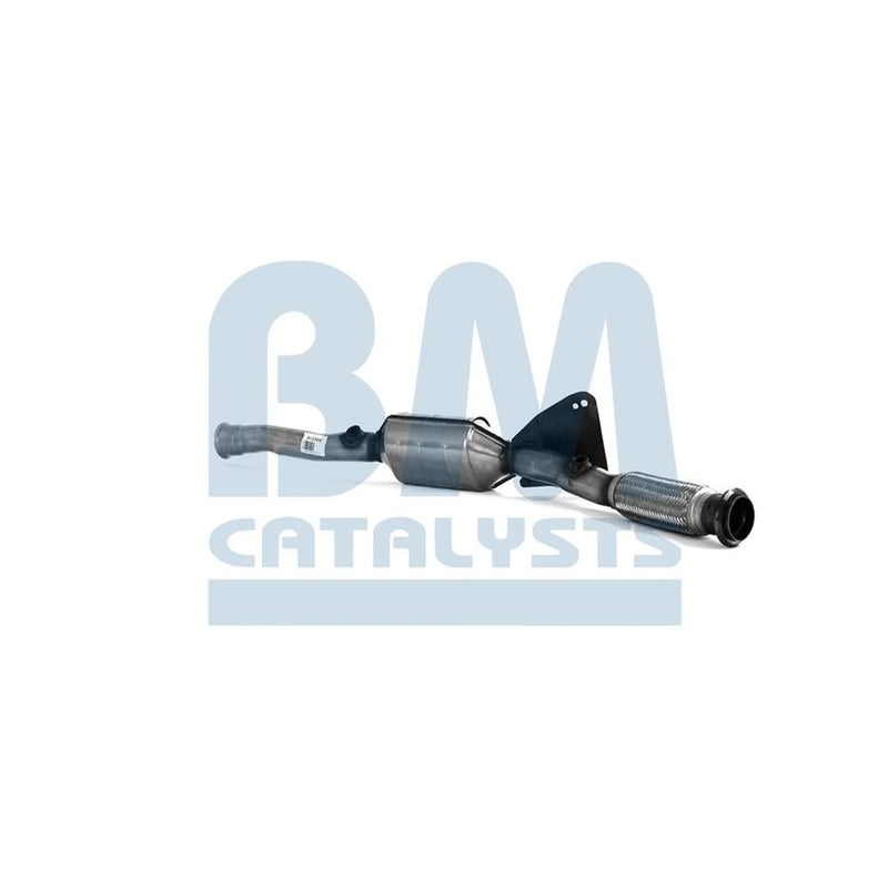 BM Catalysts Homologated Petrol Cat fits Citroën Xsara Picasso 2003-2012 2.0