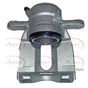 Apec Brake Caliper Assembly Front Left LCA307N