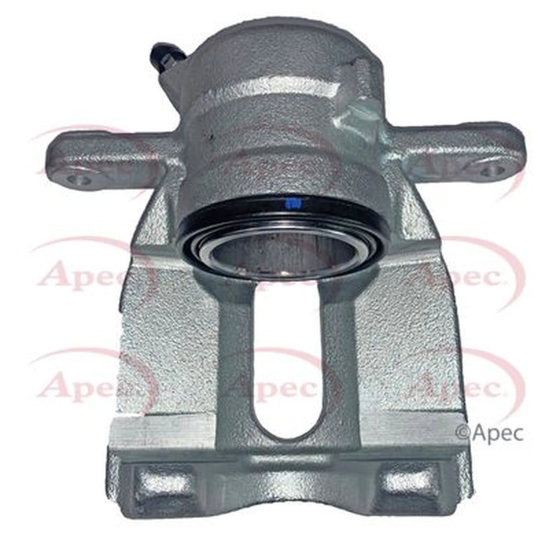 Apec Brake Caliper Assembly Front Left LCA307N