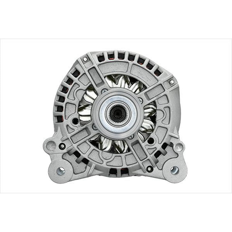 Hella Car Alternator 12V fits Audi A1 2010-2015 1.2
