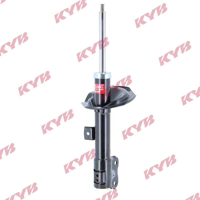 KYB 2 x Shock Absorbers fits Mitsubishi Outlander II 2006-2012 2.0 2.4