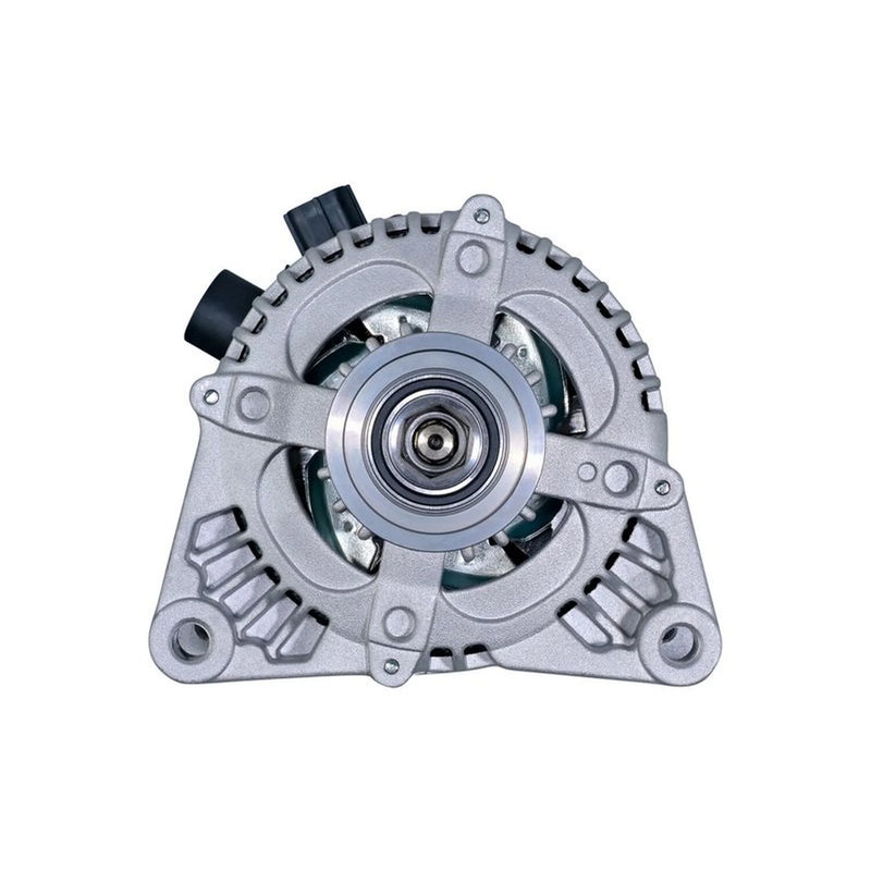 Hella Car Alternator 12V fits Ford C-Max 2007-2010 1.6 2.0