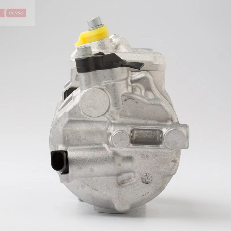 Denso Air Conditioning Compressor fits Audi A3 2003-2013 1.2 1.4 1.6 1.8 1.9 2.0