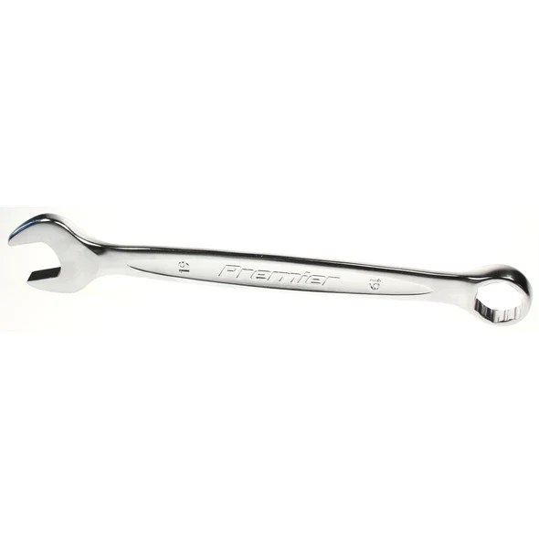 Sealey Combination spanner 19mm 6pt